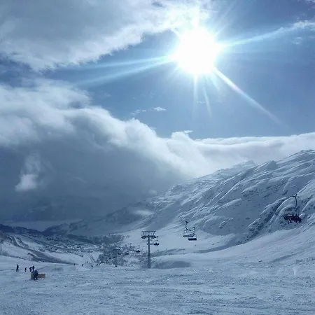 Apartman Mountain View 1