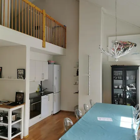 Apartman Mountain View 1 *