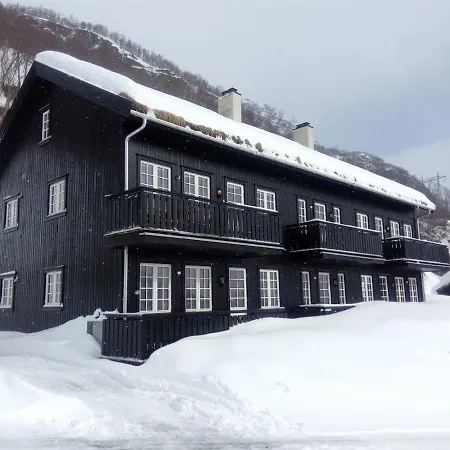 Apartman Mountain View 1