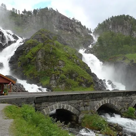 Apartman Mountain View 1 *