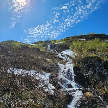 Mountain View 1 * Horre