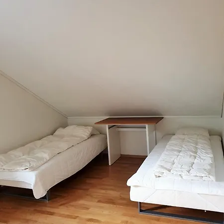 Mountain View 1 Apartman