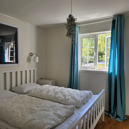 Mountain View 1 * Horre