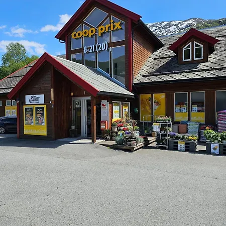 Mountain View 1 Apartman