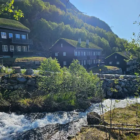 Apartman Mountain View 1