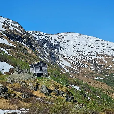 Apartman Mountain View 1 *