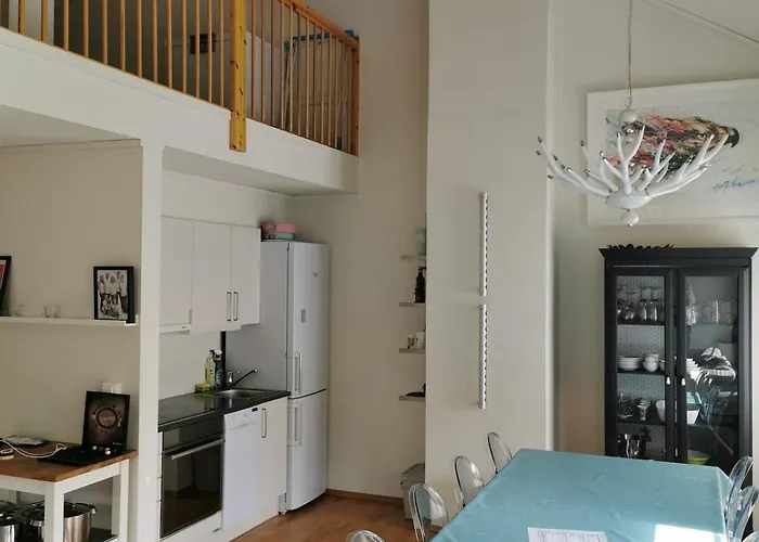 Apartamento Mountain View 1 *