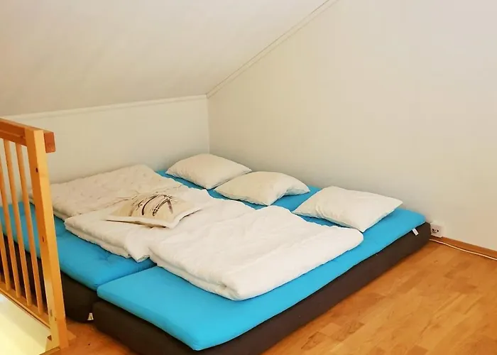 Mountain View 1 Horre