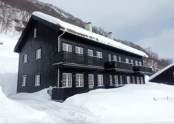 Apartamento Mountain View 1