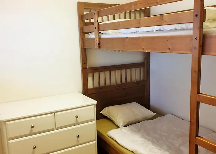 Mountain View 1 Apartamento Horre