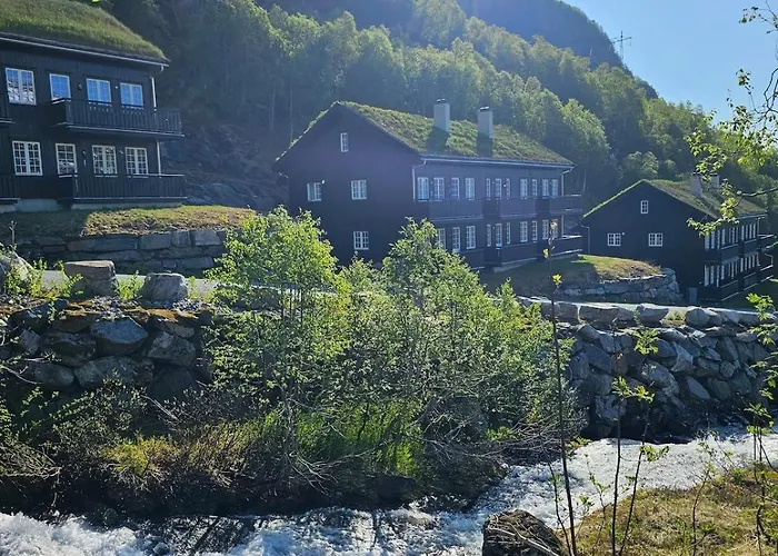 Apartamento Mountain View 1