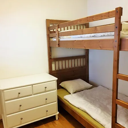 Mountain View 1 דירה Horre